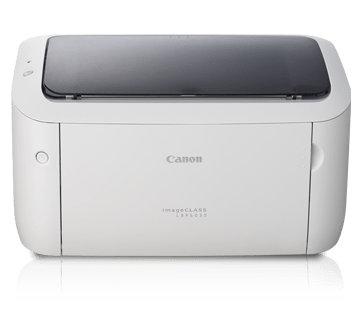 Imprimante Canon i-SENSYS LBP6030  monofonction/monochrome/toner/connectivité USB